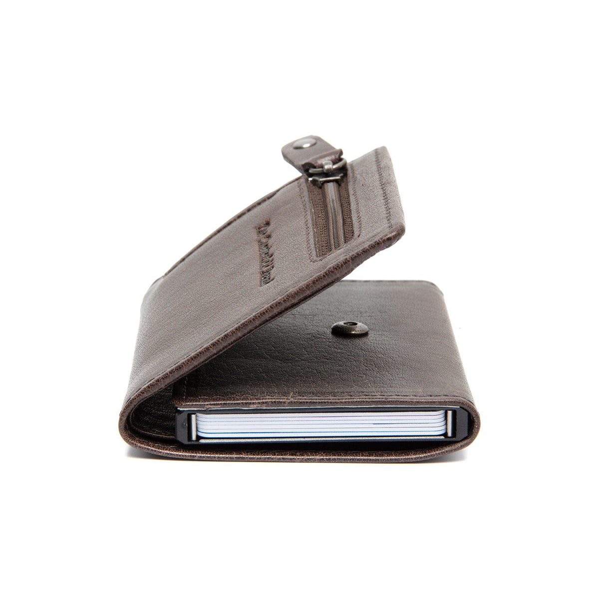 
Gabriela Prawdziwa skóra licowa Etui na karty – alternate product view 3