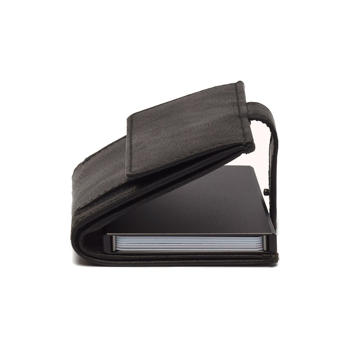 
Widok podszewki Showing Dedicated Padded Laptop Sleeve & Multi-Compartment Organization