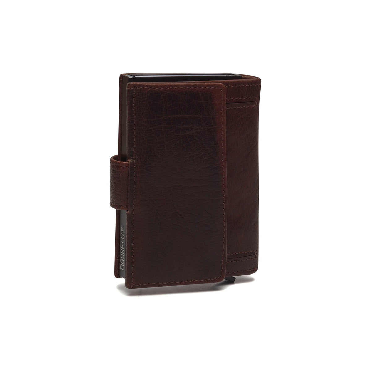 
Hannover Prawdziwa skóra licowa Etui na karty – alternate product view 3