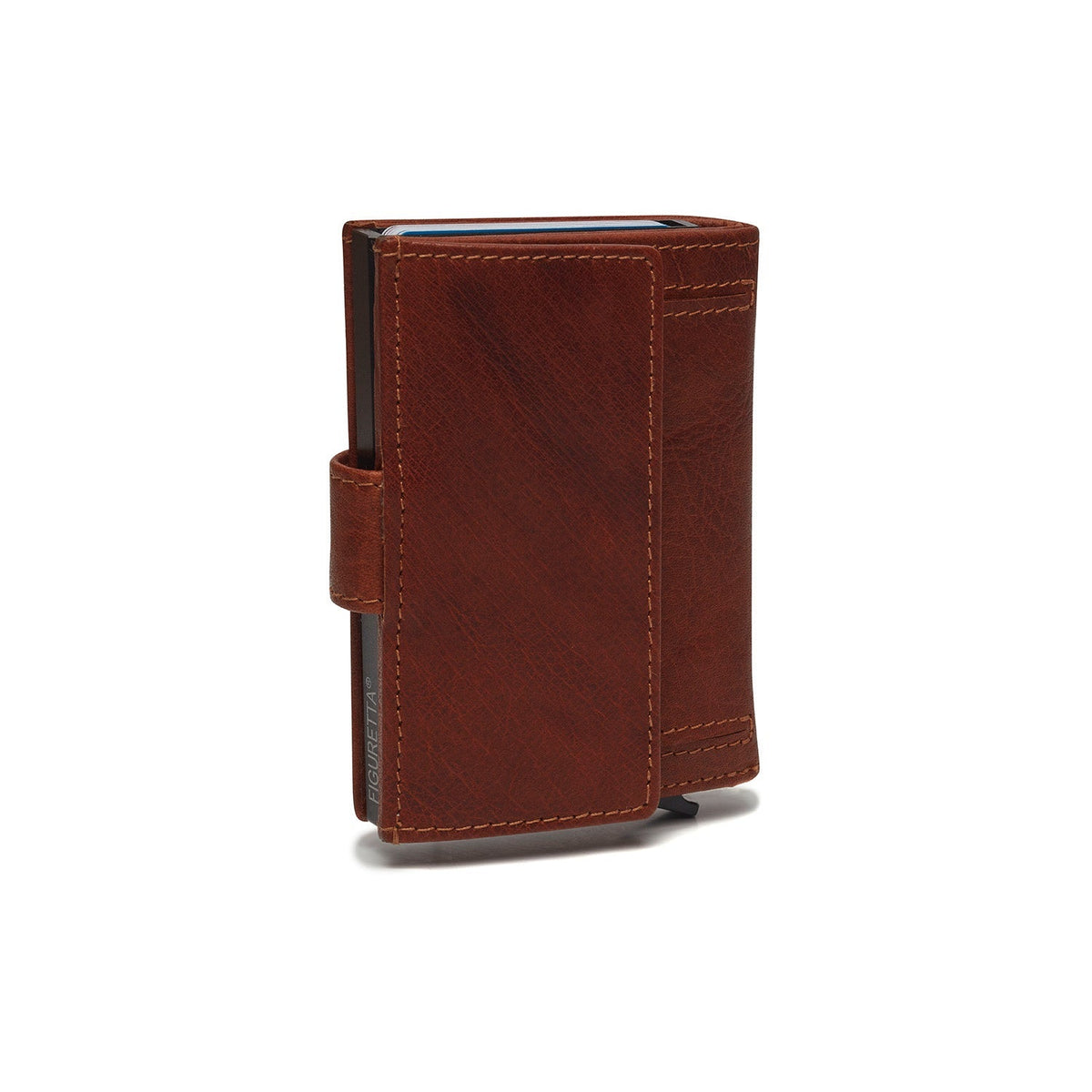 
Hannover Prawdziwa skóra licowa Etui na karty – alternate product view 3