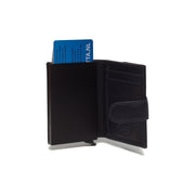 
Hannover Prawdziwa skóra licowa Etui na karty – alternate product view 3