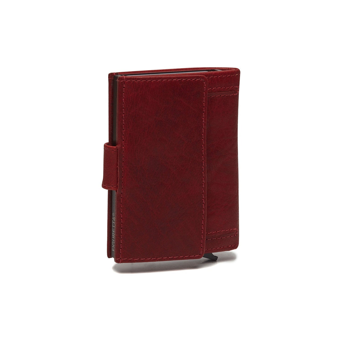 
Hannover Prawdziwa skóra licowa Etui na karty – alternate product view 2