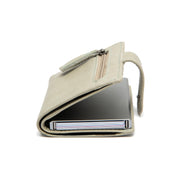 Kaunas Full-Grain Leather Card Holder Damska – alternate product view 3