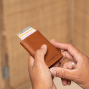 
Lancaster Prawdziwa skóra licowa Etui na karty – alternate product view 2