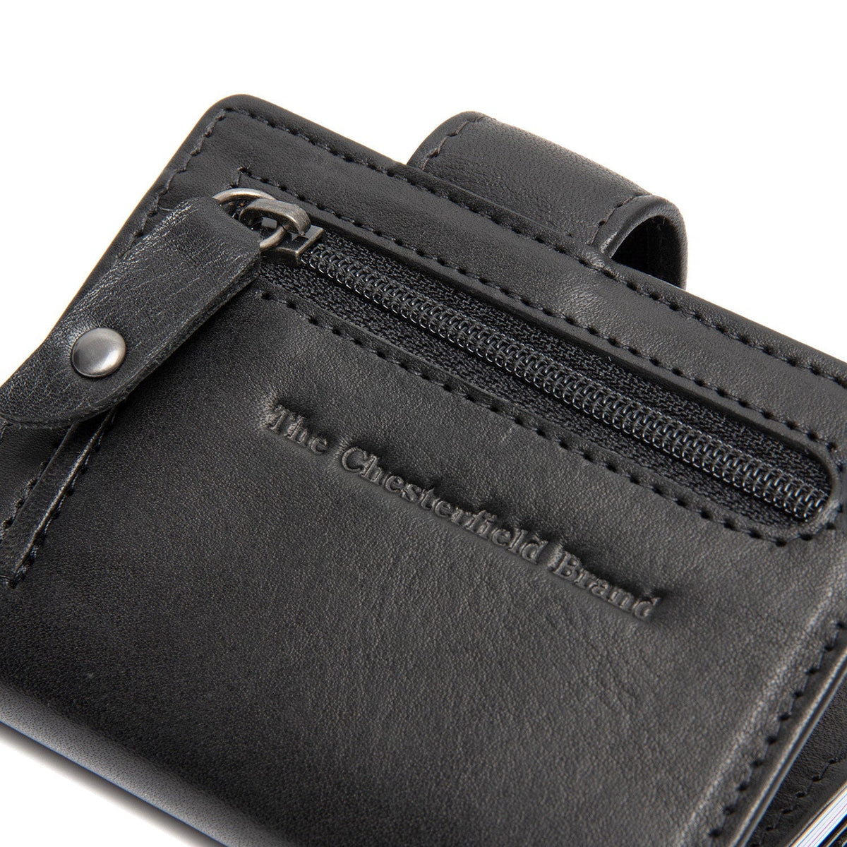 
Widok podszewki Showing Dedicated Padded Laptop Sleeve & Multi-Compartment Organization