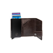 
Larino Prawdziwa skóra licowa Etui na karty – alternate product view 3