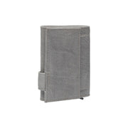Mannheim Full-Grain Leather Card Holder Damska – alternate product view 3