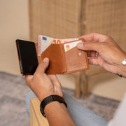 
Palma Prawdziwa skóra licowa Etui na karty – alternate product view 3