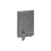 Paris Full-Grain Leather Card Holder Damska – alternate product view 2
