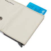 
Widok podszewki Showing Dedicated Padded Laptop Sleeve & Multi-Compartment Organization