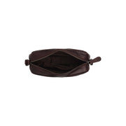 Arona Full-Grain Leather Crossbody Bag Damska – alternate product view 3