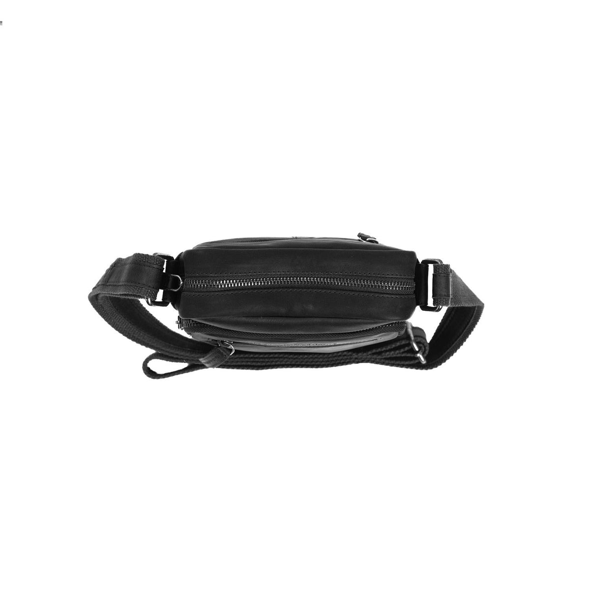 
Widok podszewki Showing Dedicated Padded Laptop Sleeve & Multi-Compartment Organization