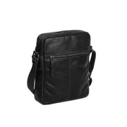 
Widok podszewki Showing Dedicated Padded Laptop Sleeve & Multi-Compartment Organization
