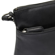 
Widok podszewki Showing Dedicated Padded Laptop Sleeve & Multi-Compartment Organization