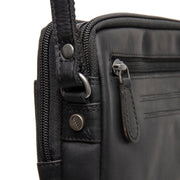 
Widok podszewki Showing Dedicated Padded Laptop Sleeve & Multi-Compartment Organization