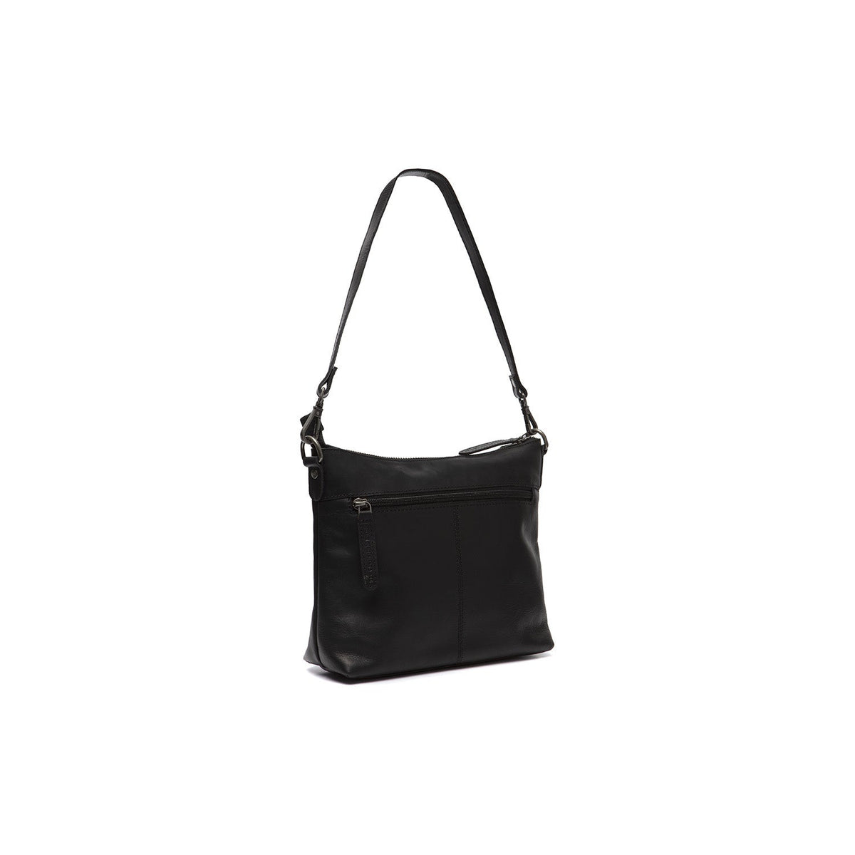 
Widok podszewki Showing Dedicated Padded Laptop Sleeve & Multi-Compartment Organization