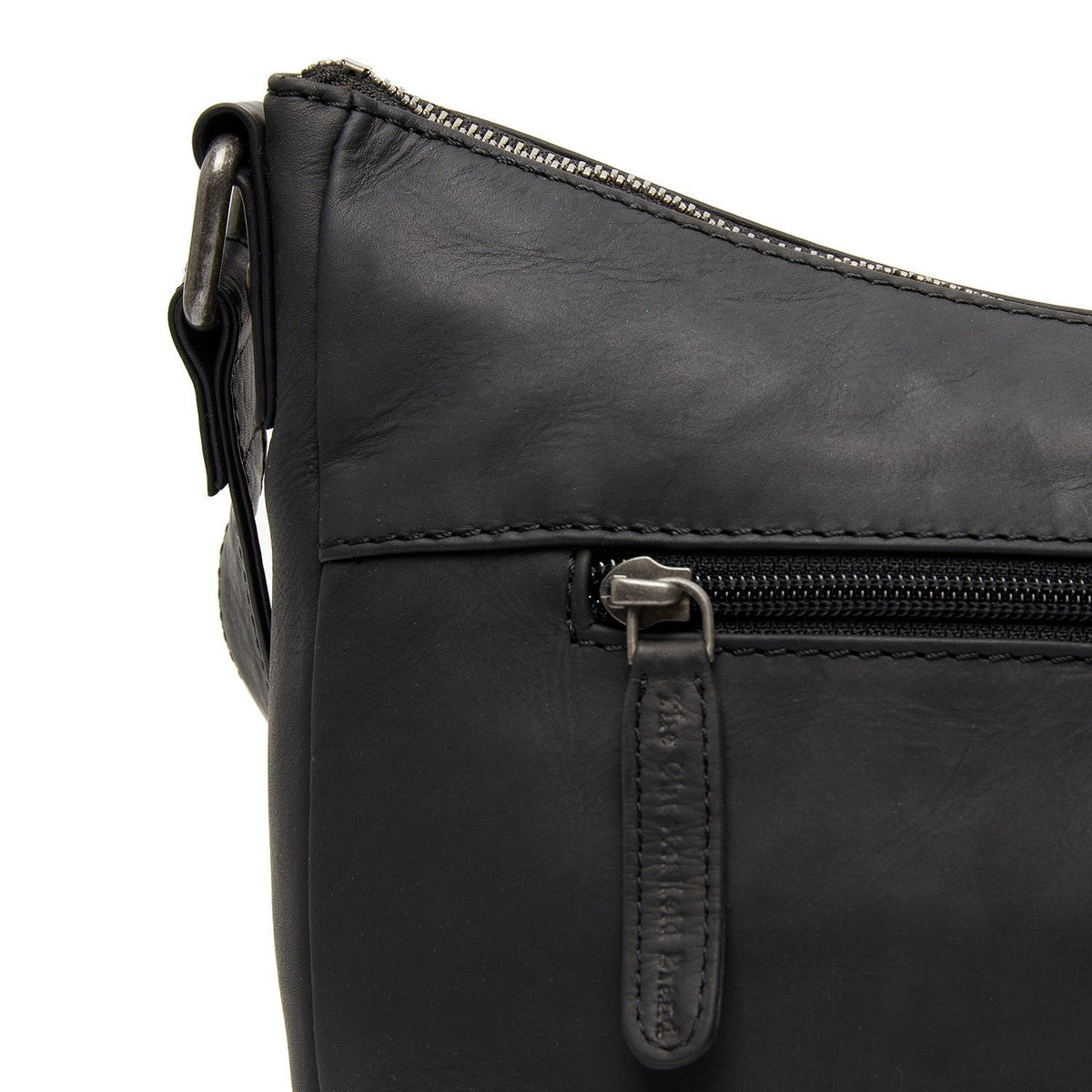 
Widok podszewki Showing Dedicated Padded Laptop Sleeve & Multi-Compartment Organization