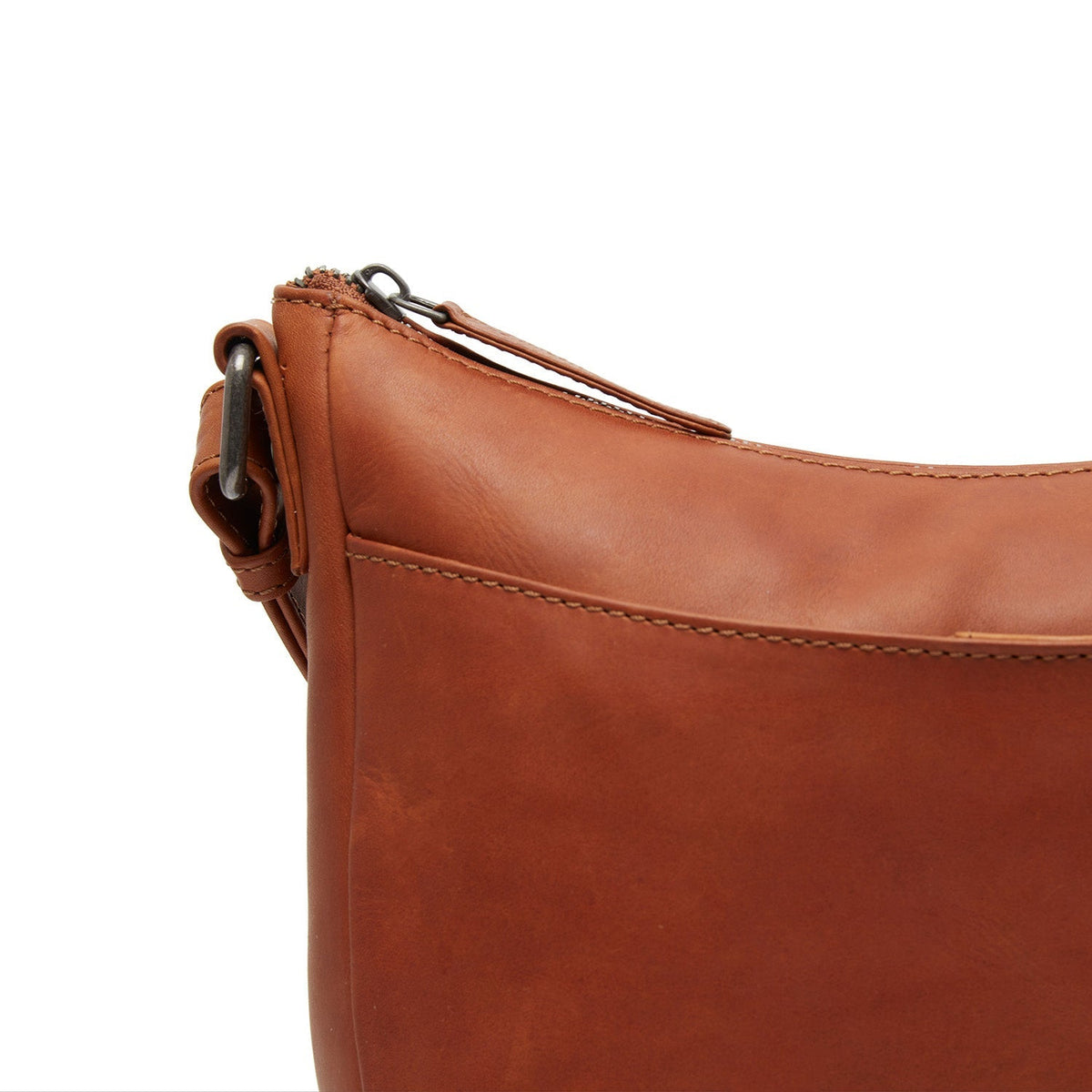 
Henderson Skórzana listonoszka – alternate product view 3