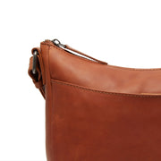 
Henderson Skórzana listonoszka – alternate product view 3