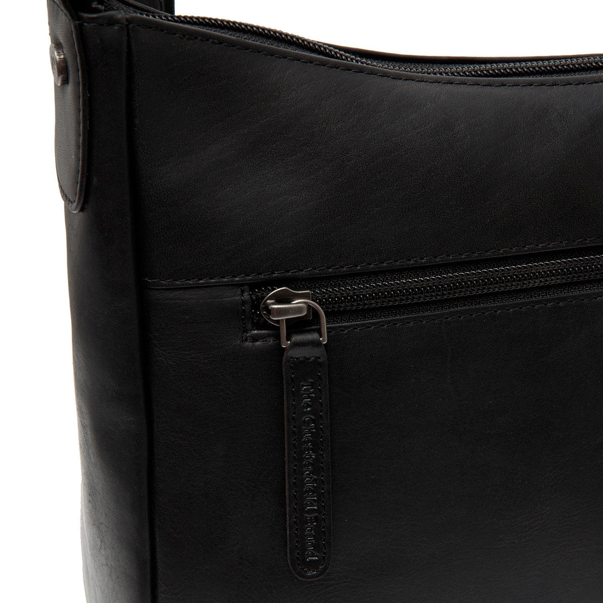 
Widok podszewki Showing Dedicated Padded Laptop Sleeve & Multi-Compartment Organization
