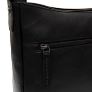 
Widok podszewki Showing Dedicated Padded Laptop Sleeve & Multi-Compartment Organization
