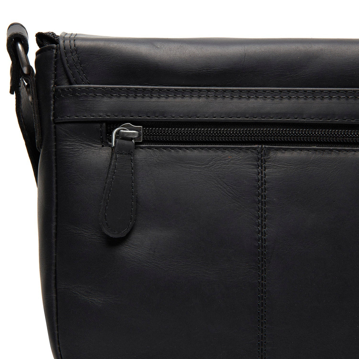 
Widok podszewki Showing Dedicated Padded Laptop Sleeve & Multi-Compartment Organization