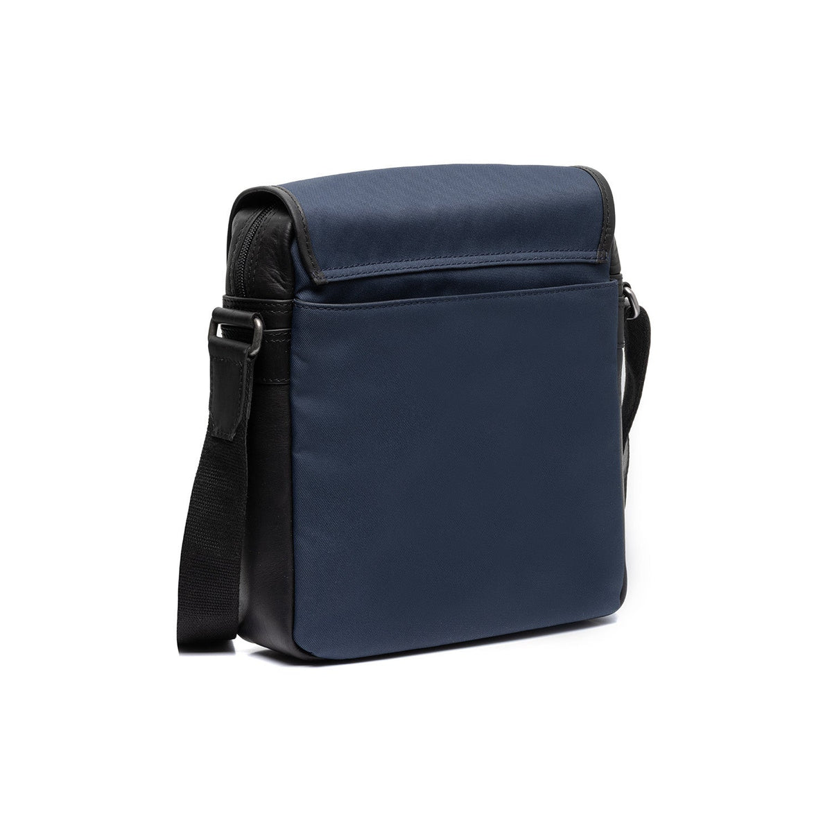Mikeli Full-Grain Leather Crossbody Bag Damska – alternate product view 2