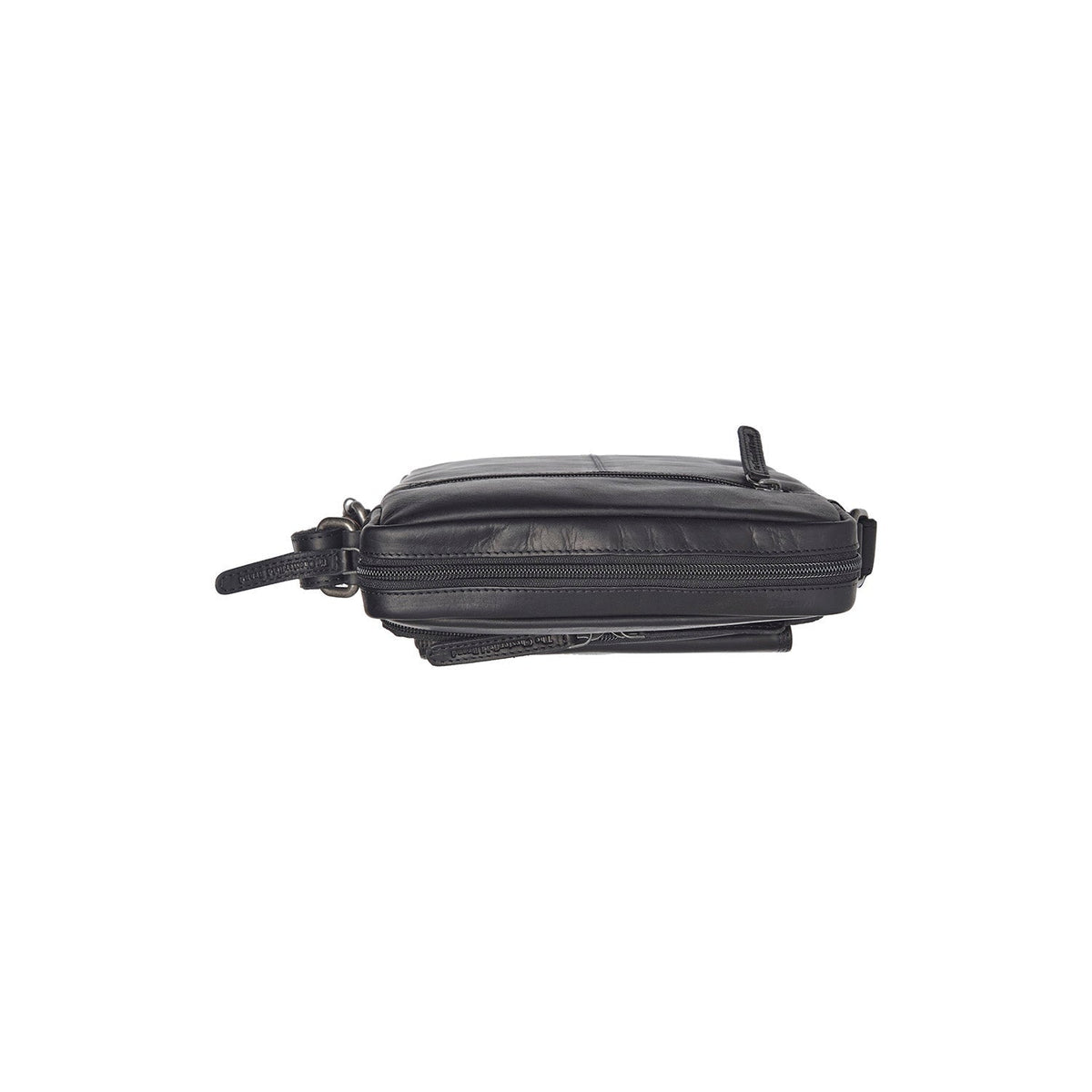 
Widok podszewki Showing Dedicated Padded Laptop Sleeve & Multi-Compartment Organization
