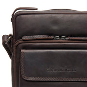 
Montira Skórzana listonoszka – alternate product view 3