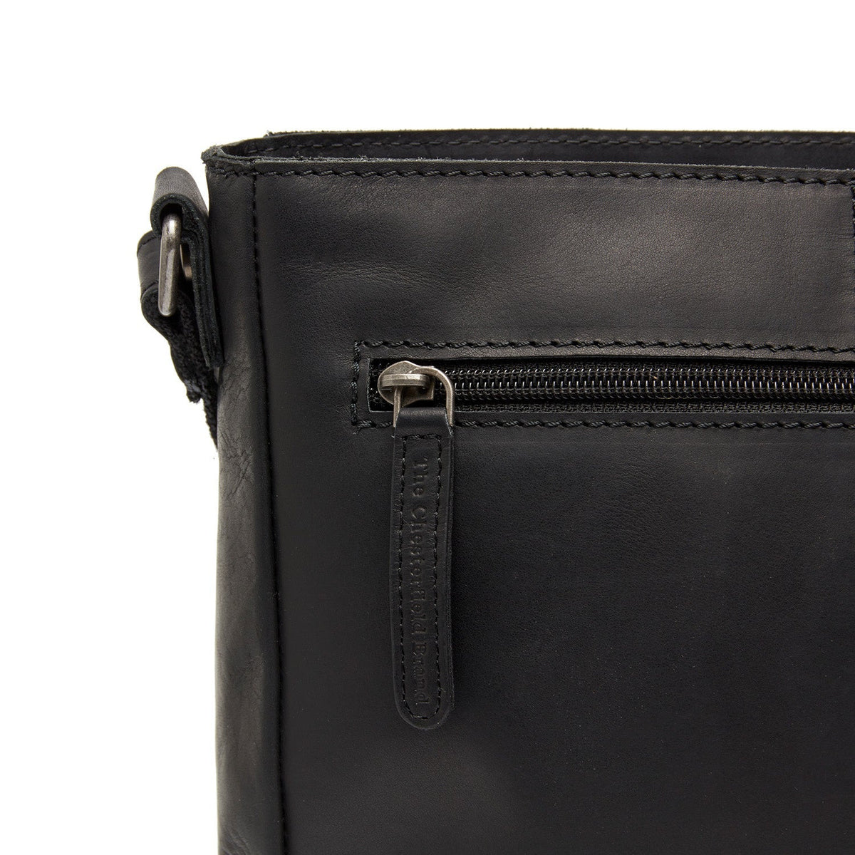 
Widok podszewki Showing Dedicated Padded Laptop Sleeve & Multi-Compartment Organization