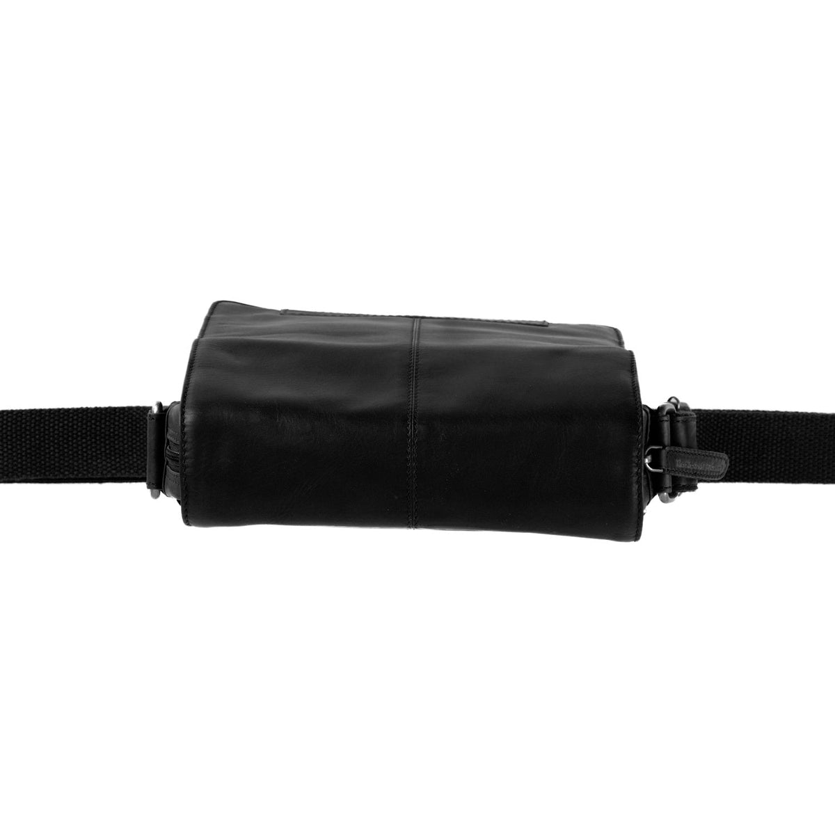 
Widok podszewki Showing Dedicated Padded Laptop Sleeve & Multi-Compartment Organization