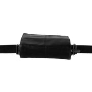 
Widok podszewki Showing Dedicated Padded Laptop Sleeve & Multi-Compartment Organization