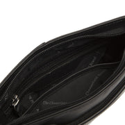
Widok podszewki Showing Dedicated Padded Laptop Sleeve & Multi-Compartment Organization