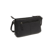 
Widok podszewki Showing Dedicated Padded Laptop Sleeve & Multi-Compartment Organization