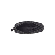 
Widok podszewki Showing Dedicated Padded Laptop Sleeve & Multi-Compartment Organization