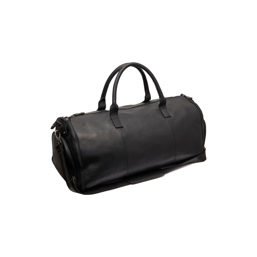 Leather Garment Bag Finlay Damska