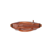 Pergamino Full-Grain Leather Handbag Damska – alternate product view 3