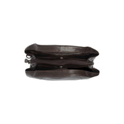 Salina Full-Grain Leather Handbag Damska – alternate product view 3