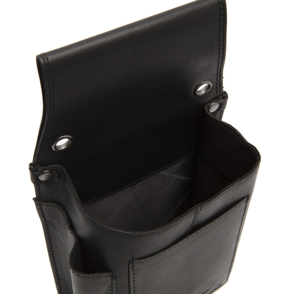
Widok podszewki Showing Dedicated Padded Laptop Sleeve & Multi-Compartment Organization