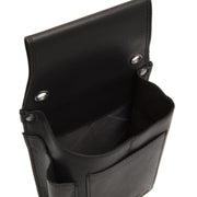 
Widok podszewki Showing Dedicated Padded Laptop Sleeve & Multi-Compartment Organization