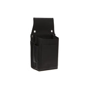 
Taiwan Prawdziwa skóra licowa Waiter Skórzany portfel Holster ze 100% klasycznej skóry licowej - Full Exterior Widok z przodu i dopasowana sylwetka | Kup online w oficjalnym sklepie