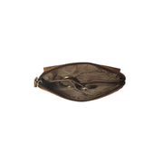 Oliver Full-Grain Leather Key Case Damska – alternate product view 3
