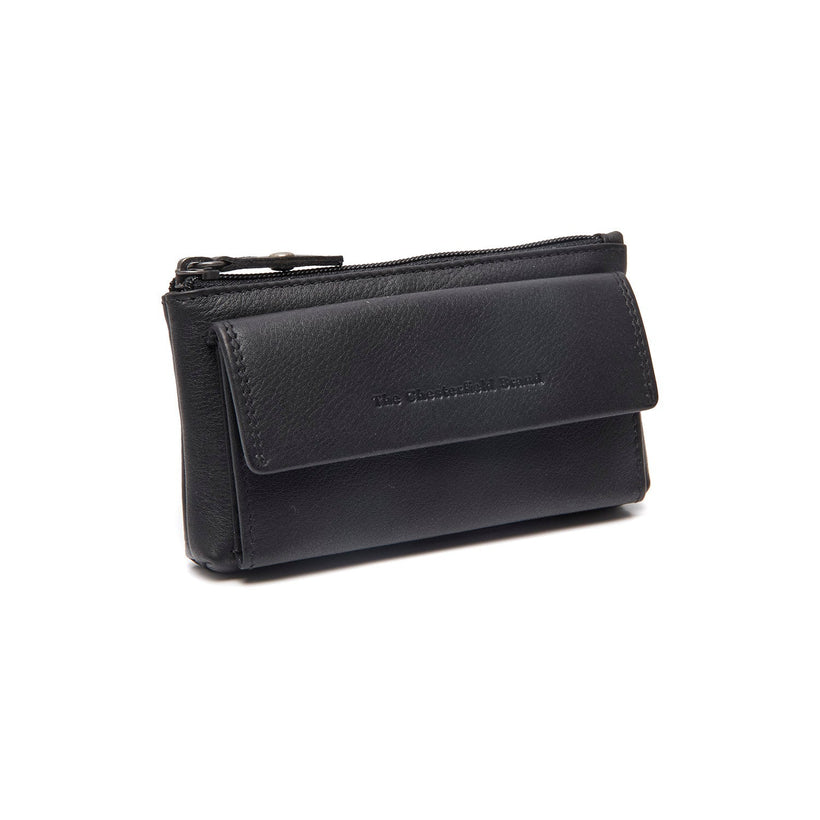 Torano Full-Grain Leather Key Case Damska