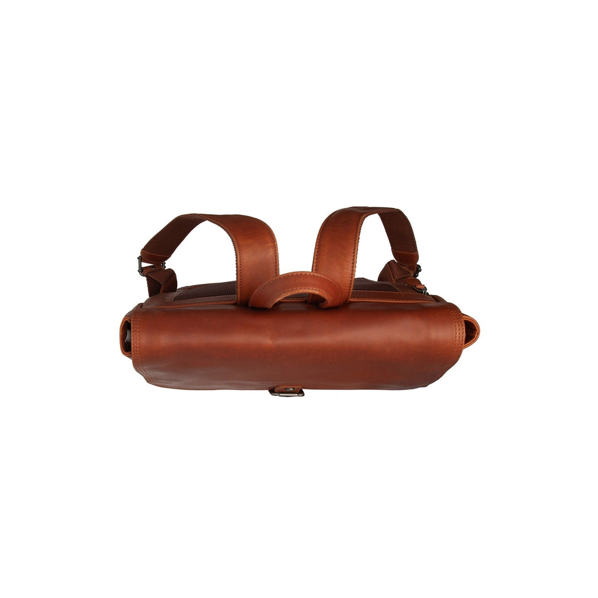 
Farrow Skórzany plecak na laptopa – alternate product view 3