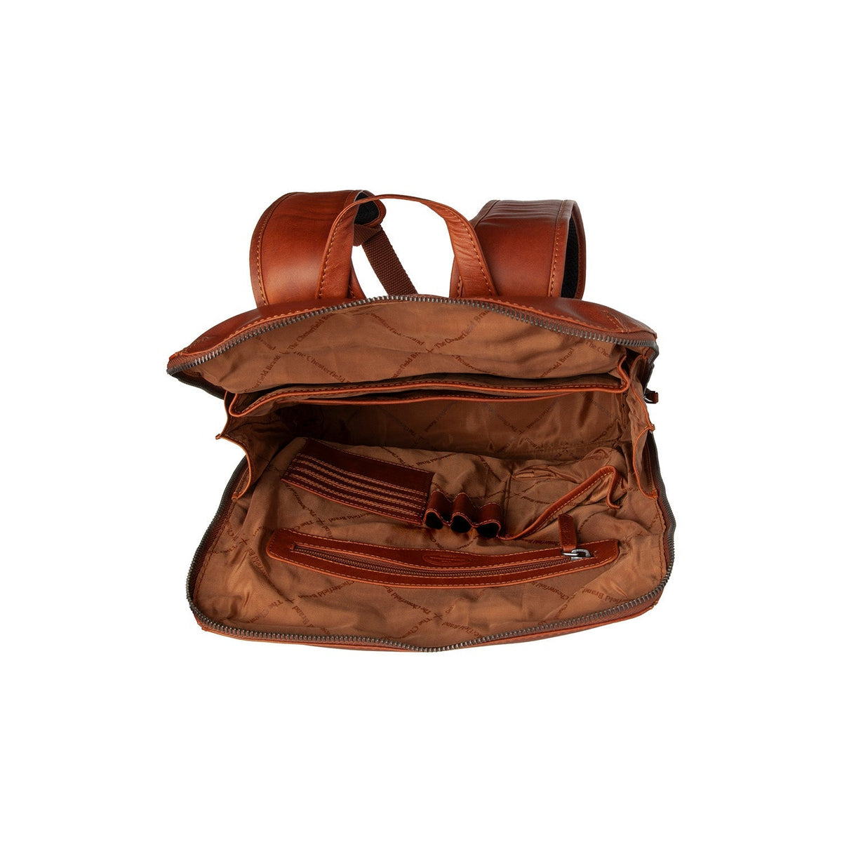 
Filmore Skórzany plecak na laptopa – alternate product view 3