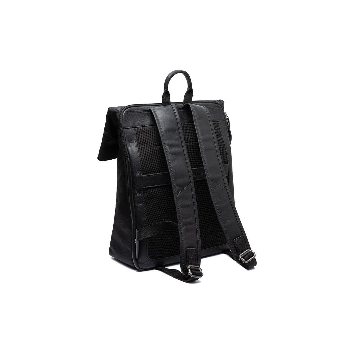 Everyday Carry Perspective Showing Ergonomic Grab Handle &amp; Strap Comfort