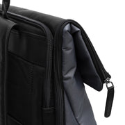 Trondheim Full-Grain Leather Laptop Backpack Damska – alternate product view 2