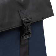 Trondheim Full-Grain Leather Laptop Backpack Damska – alternate product view 2