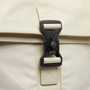 Trondheim Full-Grain Leather Laptop Backpack Damska – alternate product view 3