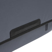 
Widok podszewki Showing Dedicated Padded Laptop Sleeve & Multi-Compartment Organization